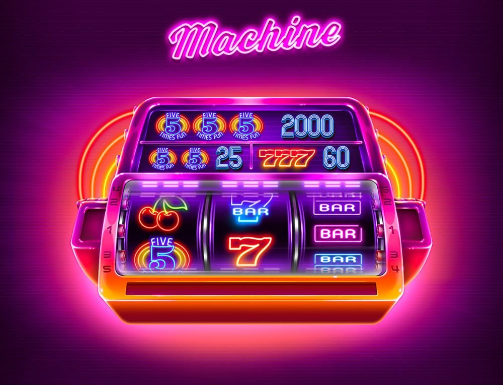 a6 slot